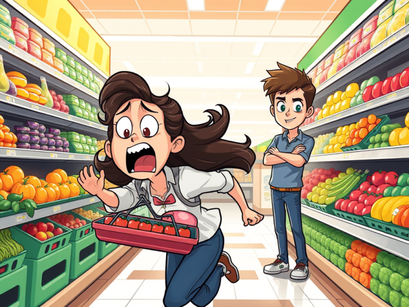 From Arrest to&nbsp;Awkward